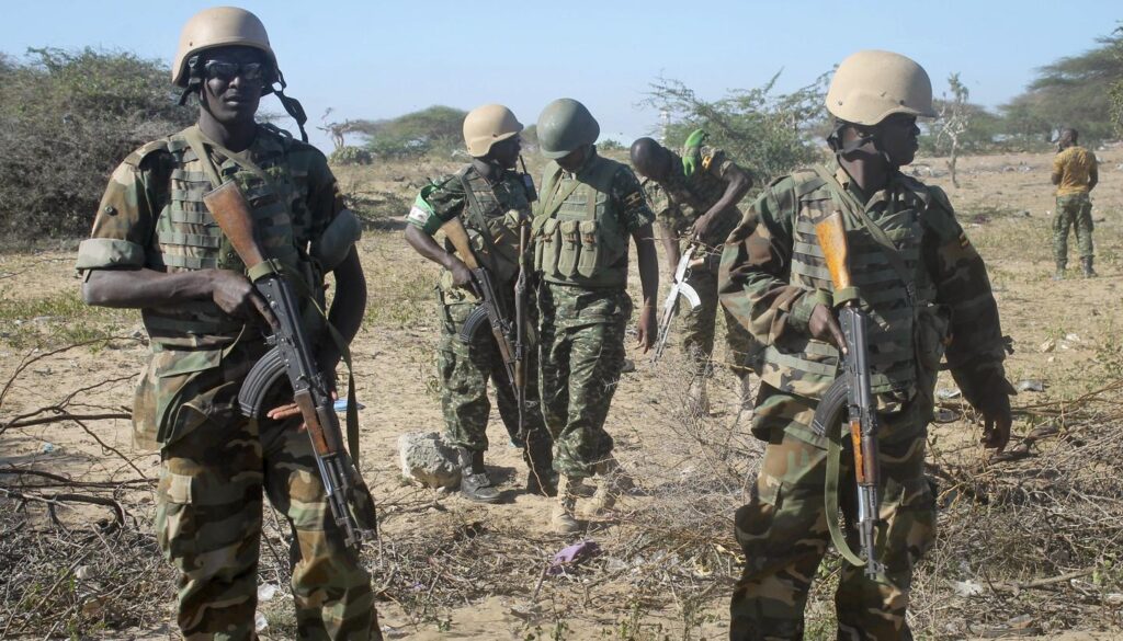 Troops repel attack, neutralise suspect in Kogi ambush