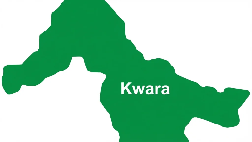 Kwara South Security Joint Watch