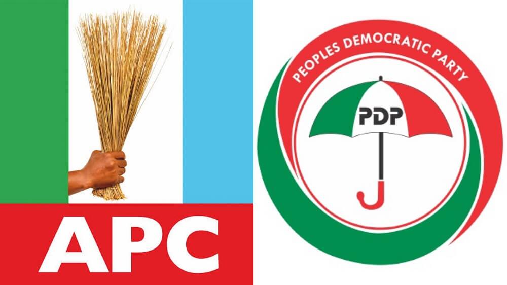 Defections rock House of Reps as lawmakers reposition ahead of 2027