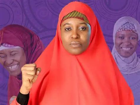 Yesufu slams INEC over alleged fake account controversy