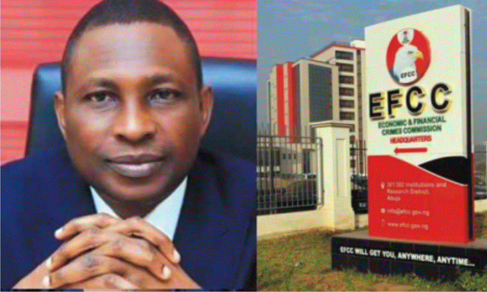 Digital crisis: EFCC boss sounds alarm on campus cybercrime