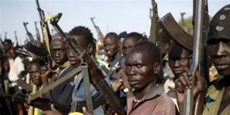 Gunmen abduct JAMB candidates, other passengers in Benue