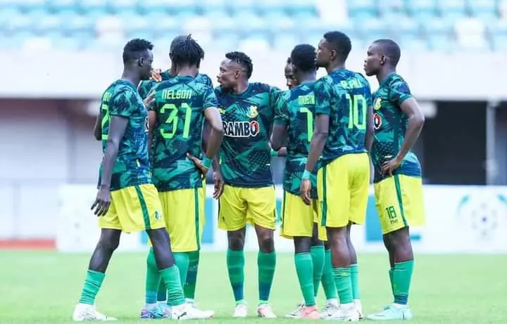 NPFL slams N15m fine, stadium ban on Kano Pillars over fan unrest