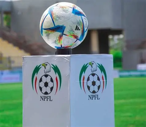 NPFL reaffirms May finish line for 2025/26 football season