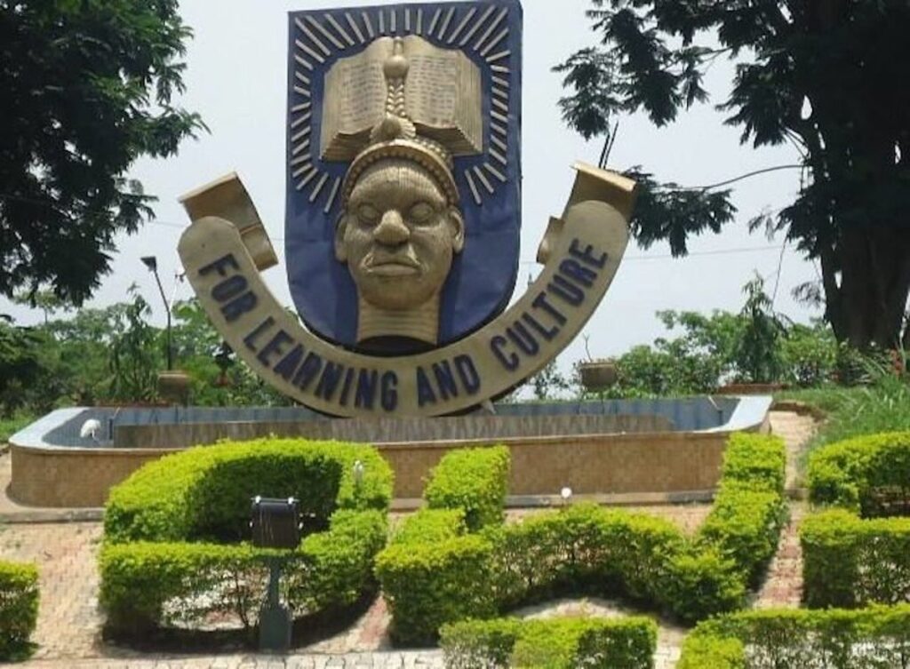 OAU shuts down academic activities after protest on new transportation system