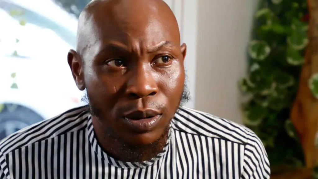 Seun Kuti claims IShowSpeed’s Africa tour was a "spy job" for Elon Musk