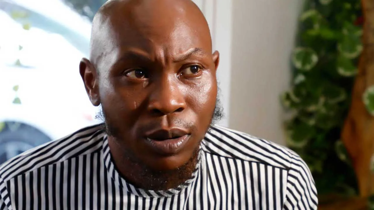 Seun Kuti claims IShowSpeed’s Africa tour was a "spy job" for Elon Musk
