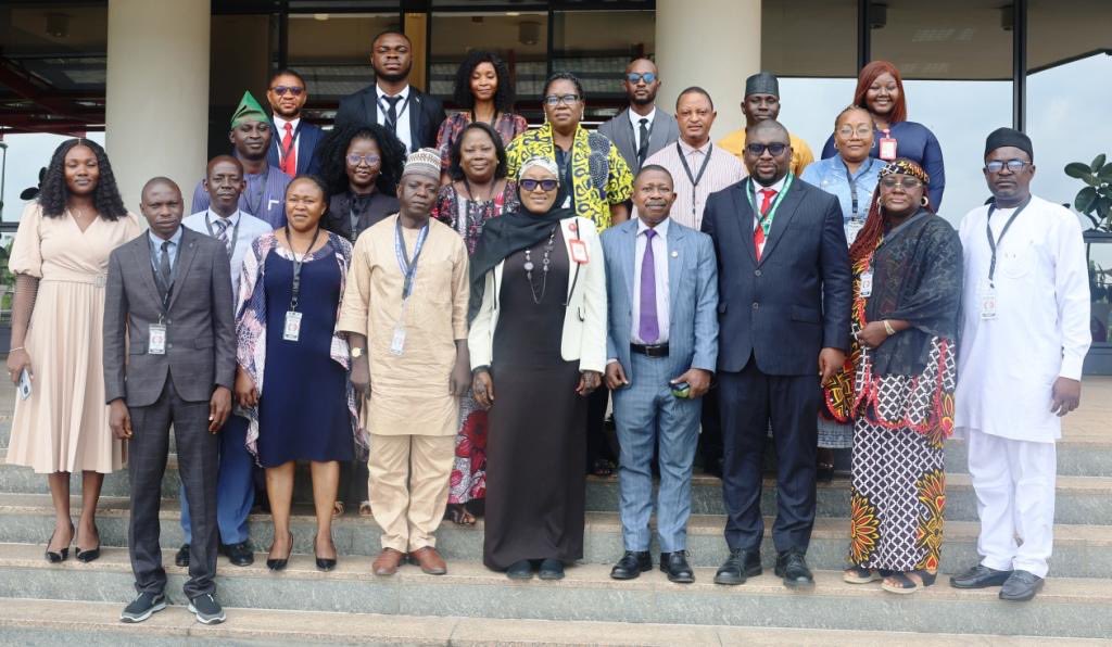 'Fighting corruption, a generational obligation' - Olukoyede