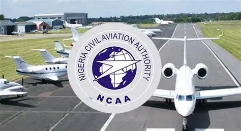 NCAA grounds 11 domestic airlines on 'No-Pay-No-Service' over debts