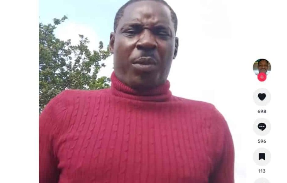 Veteran Police Officer threatens to shoot anyone filming him on duty