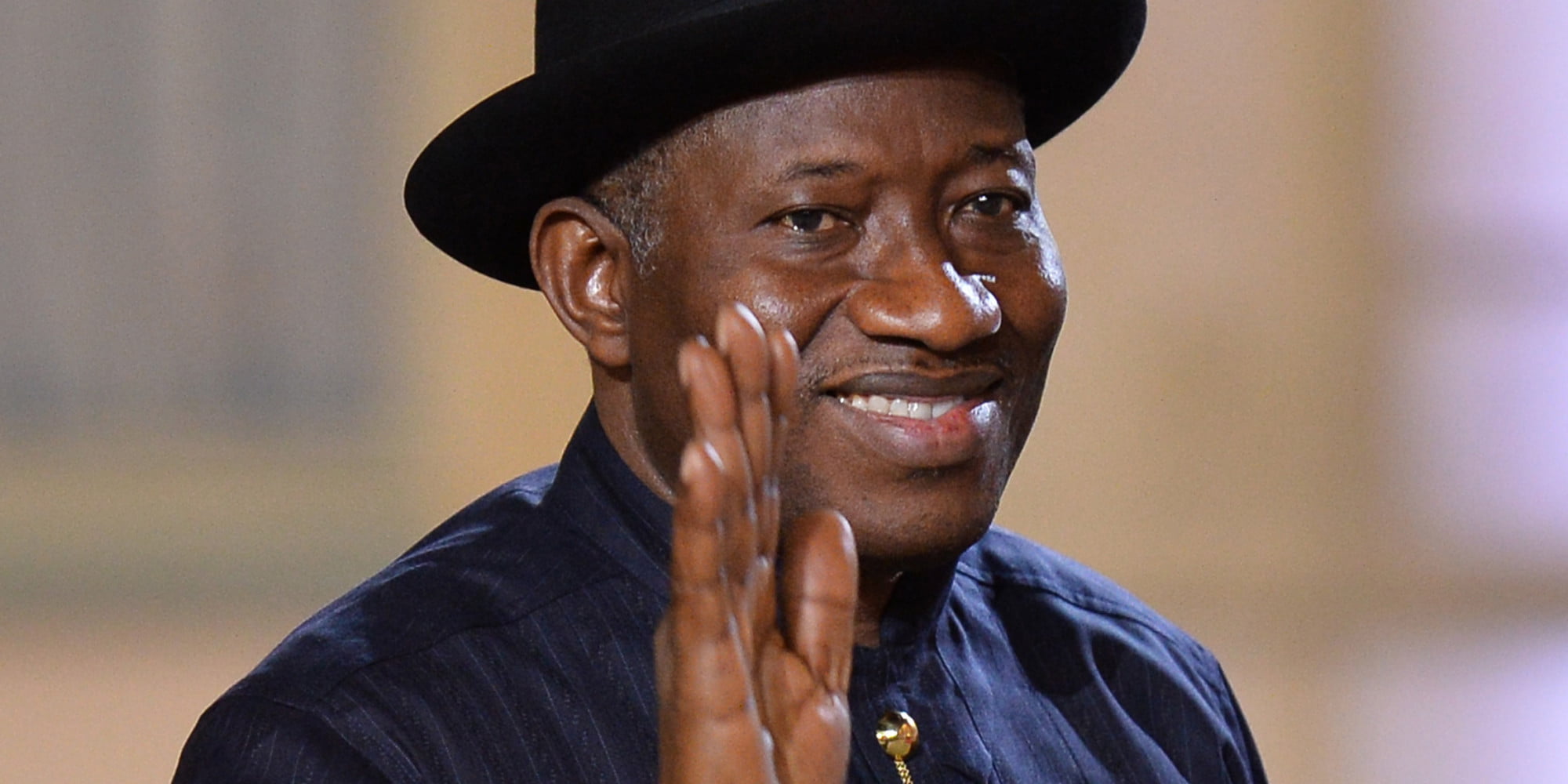 2027 Bombshell: Goodluck Jonathan secretly buys presidential forms, says PDP chieftain