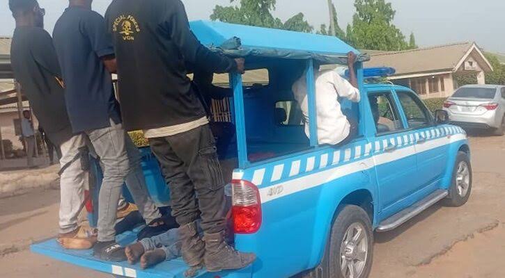 Tragic accident claims life of Kogi Health College graduate