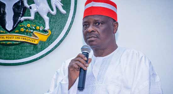 Kwankwaso denies secret alliance with Tinubu ahead of 2027