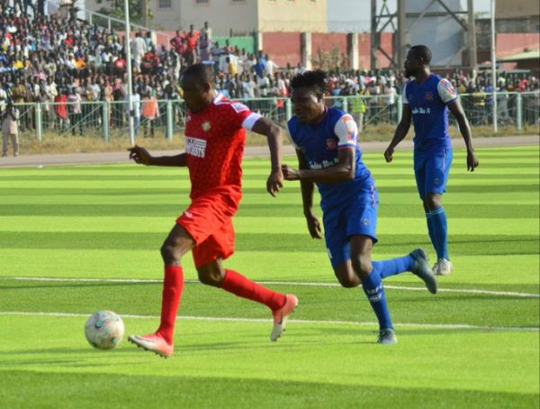 Nigerian football mourns as Wikki Tourists defender Kabiru Mohammed dies in tragic auto crash