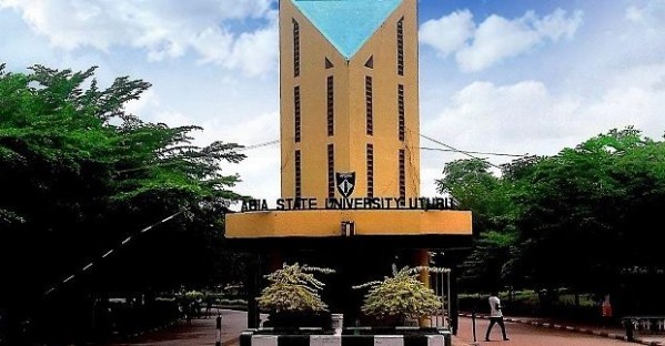 ABSU begins screening first-class graduates for Governor Otti's automatic job offer