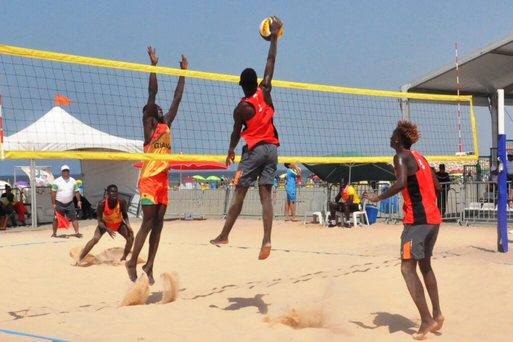Organisers confirm Kaduna State readiness to host 2026 Beach Volleyball tour