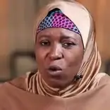 Aisha Yesufu gives reasons for rejecting House of Reps ticket