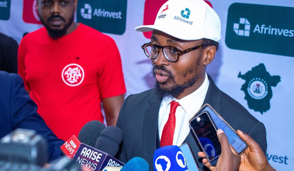 Rangers' Chairman, Amobi Ezeaku steps down from NPFL club owners role