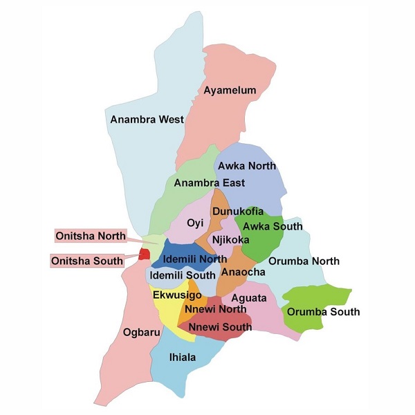 Anambra Government vows justice for 16-year-old gang-rape victim