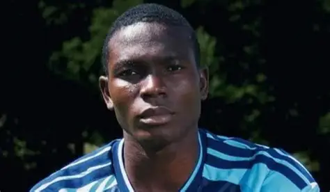 Swedish giants Djurgården lock down Nigerian prodigy Angelo Agbejoye on five-year deal