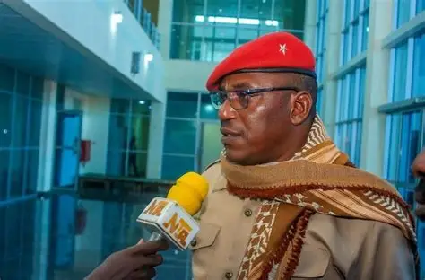 Former Nigeria minister reveals those factors that threatens President Tinubu's political future