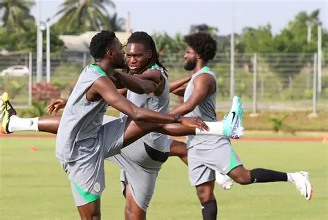 Calvin Bassey sweeps into Warsaw as Super Eagles target Poland win