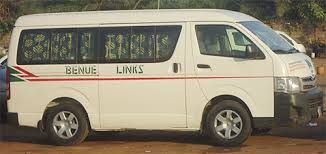 Female passenger dies as Benue Links bus plunges into stream