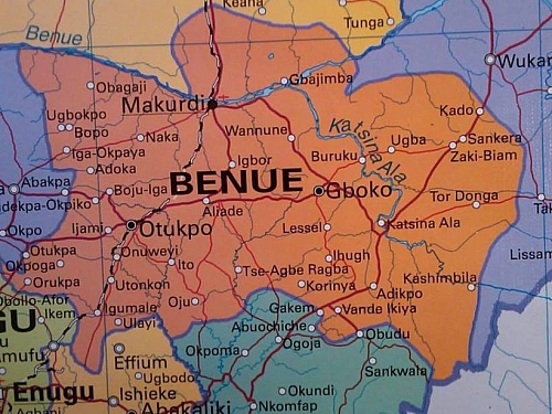 Benue community in mourning after wealth worker beheaded in latest brutal ambush