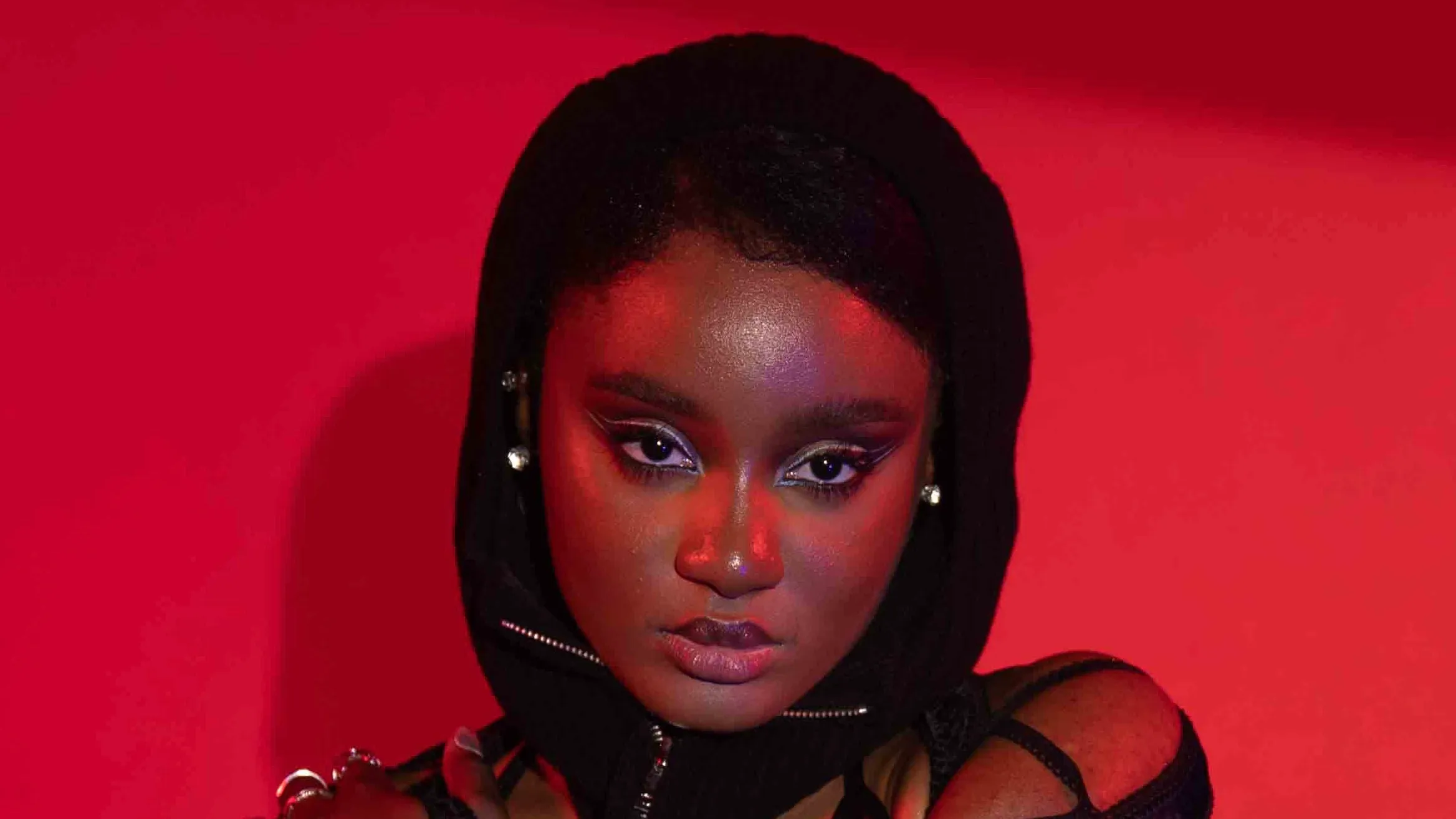 Bloody Civilian reveals how music influences her belief on marriage, traditional expectations