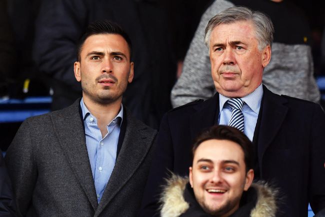Transfer News: Ancelotti to leave Brazil for club football after World Cup