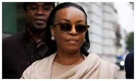 UK Court clears Diezani Alison-Madueke of bribery charges