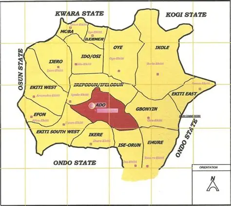 Ekiti Election: Violence erupts in Ilawe-Ekiti over vote-buying clash