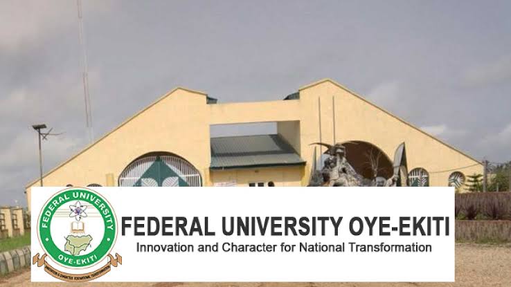 FUOYE suspends two senior officials, SUG president over alleged student extortion