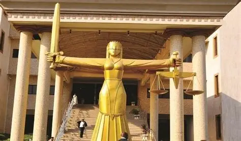 Court jails five terrorists for 25 years over Niger, Kwara attacks