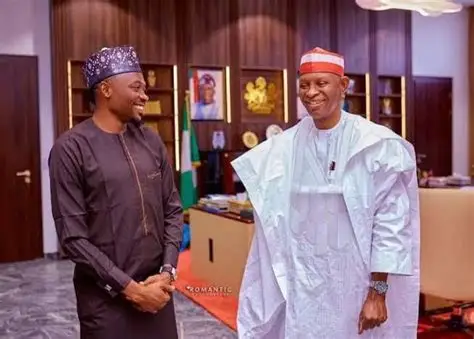 Ahmed Musa retained as Ambassador in major Kano Pillars shake-up