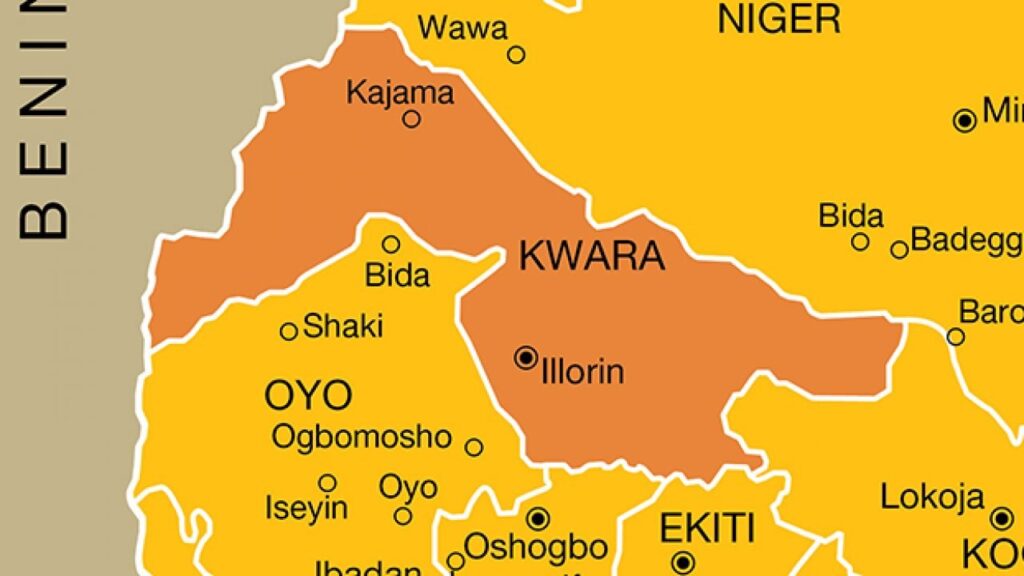Ilesha Baruba clashes: Police begins manhunt after two dead and buildings razed