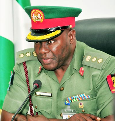 Former defence spokesman Rabe Abubakar dies in kidnappers' den