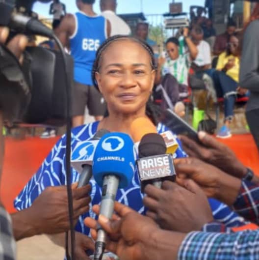 Onyali lauds NSC, AFN, Elite Podium Board over successful Commonwealth Games trials