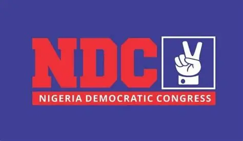 Court reverses NDC party registration over logo dispute with rival group