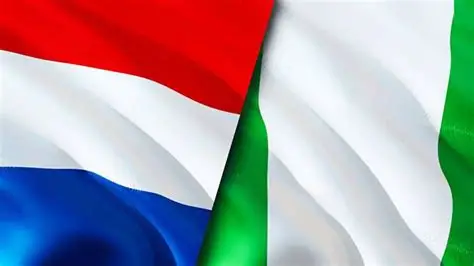 Nigeria, Netherlands sign new Trade Facilitation agreement