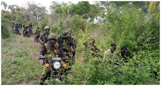 OPWS rescues 337 kidnapped victims, recovers over 4,000 rustled cattle in Benue, Nasarawa, Taraba