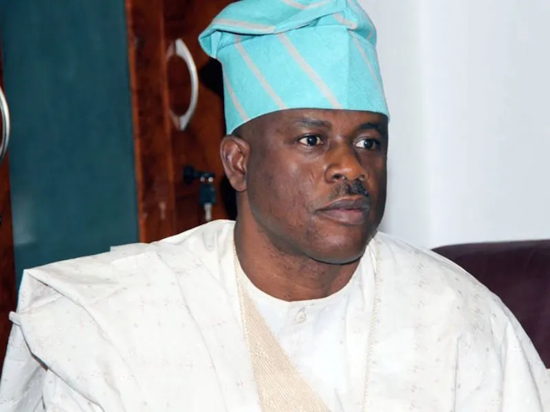 Hamzat names Obanikoro as campaign DG for 2027 Lagos Guber race