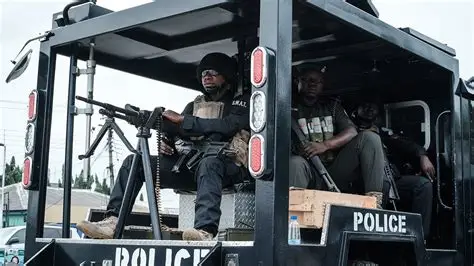 Ogun police rescue abducted victim, neutralize two kidnappers in fierce gun battle