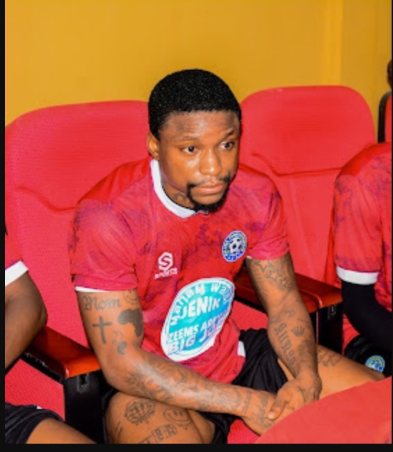 Olusegun laments Nigeria's consecutive FIFA World Cup miss