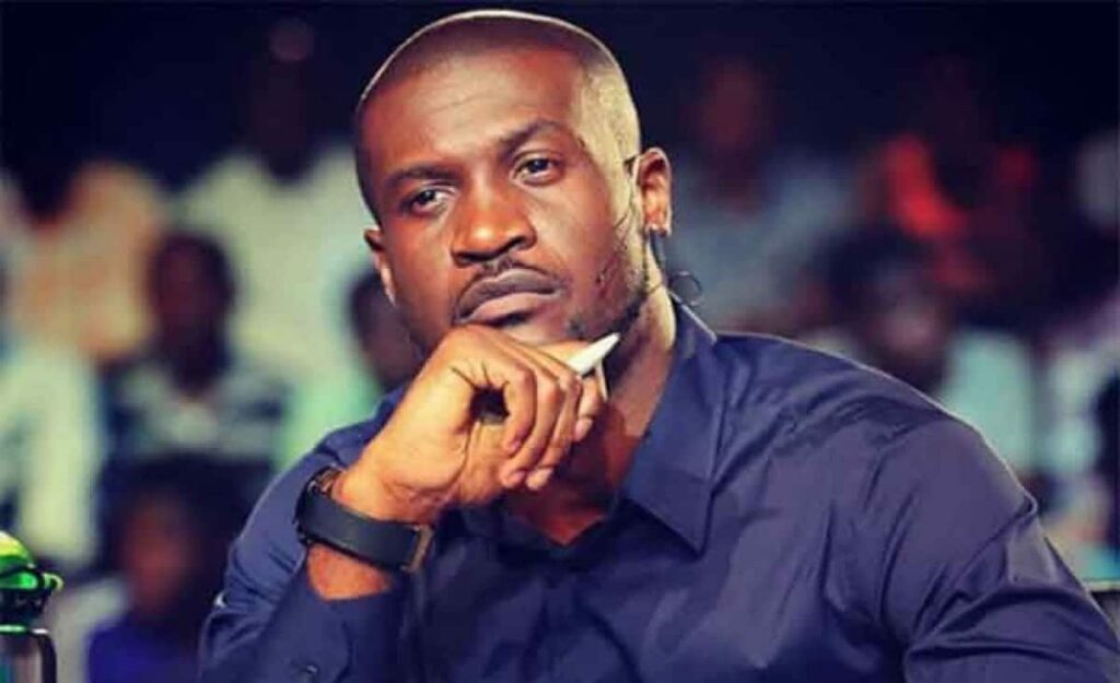 Mr P urges fans to stop comparing him with Rudeboy, focuses on solo career