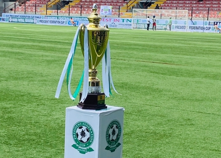 El-Kanemi Warriors to face giant-killers Ikorodu City in President Federation Cup final