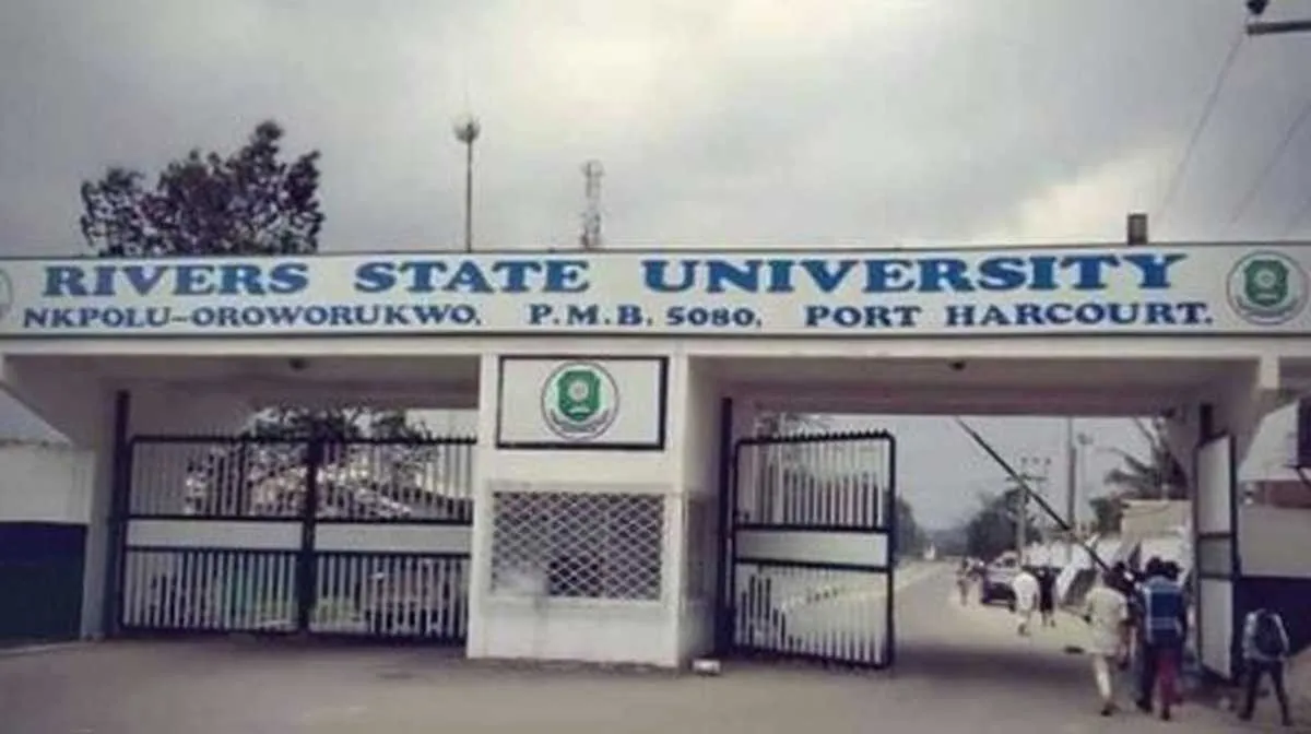 Rivers State University bans student driving after tragic campus fatality