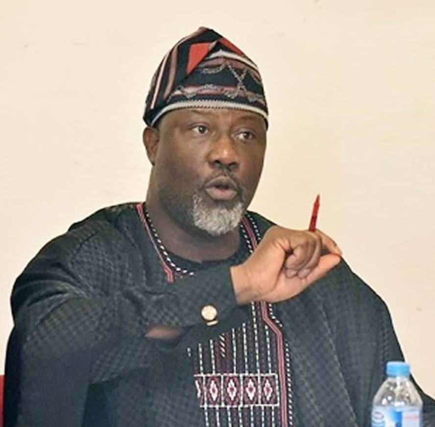 Nigerians cannot endure another four years of Tinubu, Dino Melaye hints