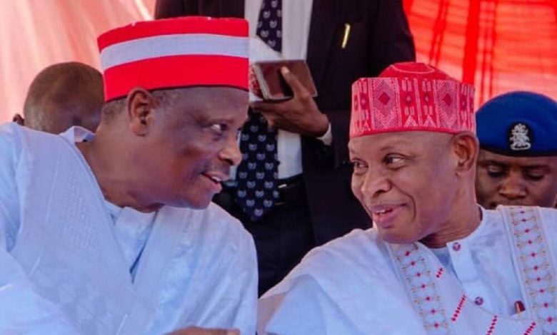 Kwankwaso holds out Olive branch to Governor Yusuf despite bitter rift