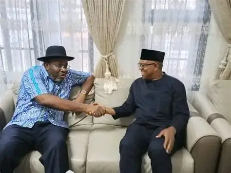 2027: We gave Peter Obi NDC presidential ticket free of charge, says Seriake Dickson